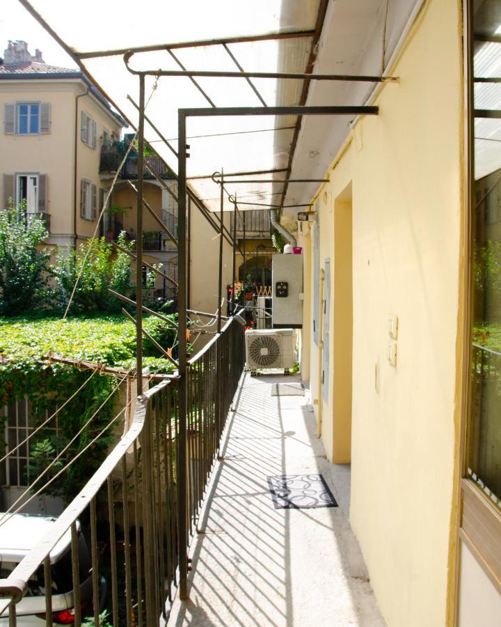 Alma Dos Turin Exterior photo